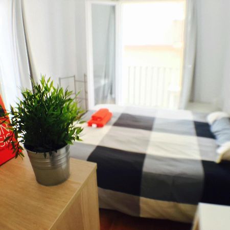Apartament Centro + Wifi+ 2 Camas De Matrimonio +Playa Kadyks Zewnętrze zdjęcie